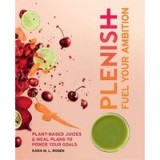 Plenish : Fuel Your Ambition