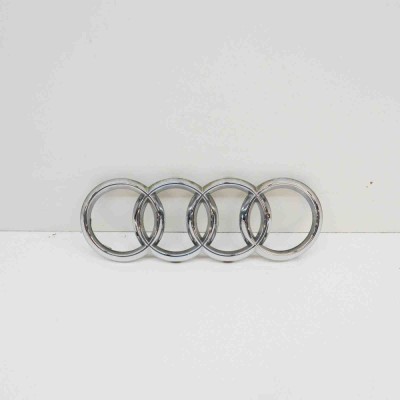 Emblema producător auto AUDI A1 8X1, 8XK 2011 | 12874602 foto