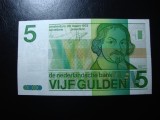 OLANDA 5 GULDEN 1973 SUPERBA