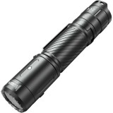 Lanternă WUBEN C3 black