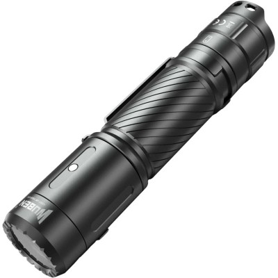 Lanternă WUBEN C3 black foto