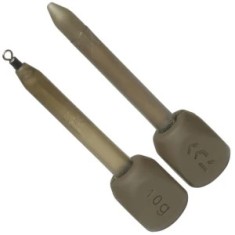 Plumb Daiwa N Zone Bomb Inline, 10g, 2buc/pac foto
