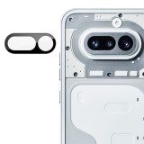 Folie camera Nothing Phone (4a) Asteroid GSM Full Glass, negru