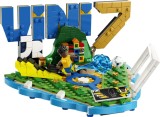 VINI JR. MOMENTE IMPORTANTE DIN FOTBAL LEGO43027