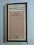 SOCUL VIITORULUI - ALVIN TOFFLER