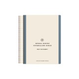 ESV Spiral-Bound Journaling Bible, New Testament (Hardcover)