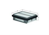 Filtru aer MAHLE LX861