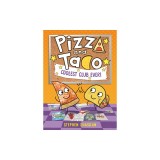 Pizza and Taco: Coolest Club Ever!: (A Graphic Novel)