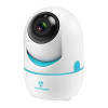 Camera IP Heimvision, smart, WiFi, 3 Mp, zoom 4 x