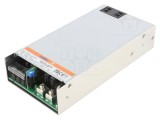 Alimentator &Icirc;ncastrabil 600W 80-277V 5VDC 1A AMESP600-48SMNZ
