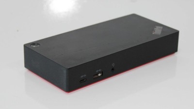 Lenovo ThinkPad 40AS foto