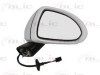 Oglinda exterioara OPEL CORSA D (2006 - 2016) BLIC 5402-04-1129225P