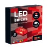 Jucarie - Seturi de constructie cu lumini Stax (36 piese), Open Brick Source