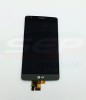 Display LCD Touchscreen LG G3 Mini / G3 S (D722) Negru - Ecran de &Icirc;nlocuire