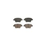 Placute frana VW EOS 1F7 1F8 ABE C2W029ABE, Volkswagen