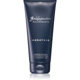 Baldessarini Signature gel de dus pentru corp si par pentru bărbați 200 ml