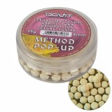 METHOD POP-UP 8MM &ndash; USTUROI CU TON, Dovit