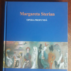 Opera profunda - Margareta Sterian, album / R7P1S