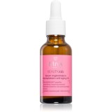 MIYA Cosmetics BEAUTY.lab ser pentru uniformizare &icirc;mpotriva &icirc;mbătr&acirc;nirii pielii 30 ml