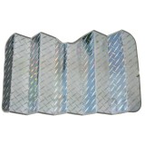 Parasolar fata Diamant - Reflex - 70x130cm - M Garage AutoRide