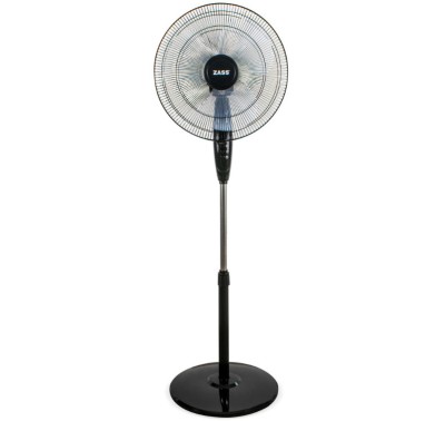 Ventilator cu picior Zass ZF 1606, 45 W, 3 viteze - RESIGILAT foto
