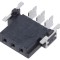 Conector PCB-PCB mamă 3 pini 2,54mm
