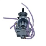 Carburator Keihin PWK33 125-500cc universal soclu mecanic -2T/4T