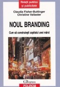 Noul branding foto