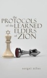 The Protocols of the Learned Elders of Zion