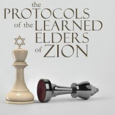 The Protocols of the Learned Elders of Zion