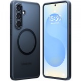 Husa MagSafe pentru Samsung Galaxy S26 S942, Torras, Guardian, Neagra