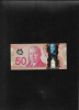 Canada 50 dolari dollars 2012 seria6618514 unc