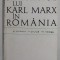 &#039;&#039; CAPITALUL &#039;&#039; LUI KARL MARK IN ROMANIA de P. LUCACIU ...M. NEAGU , 1968