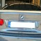 Spoiler/Eleron Portbagaj dedicat BMW F30