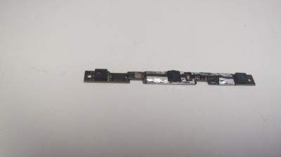 WebCam Laptop HP Pavilion dv7 6004ez foto