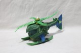 Figurina Skylanders SuperChargers - Stealth Stinger (Vehicle) - Model 87559888