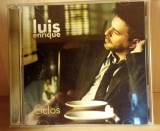 CD original Luis Enrique - Ciclos EX+
