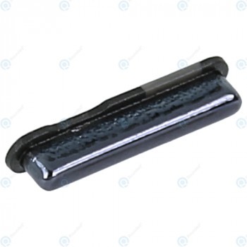 Samsung Galaxy A70 (SM-A705F) Buton de pornire negru GH98-44195A foto