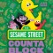 Sesame Street Countablock (an Abrams Block Book)