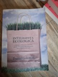 Daniel Goleman - Inteligenta ecologica