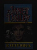 Rapitorul- Janet Dailey