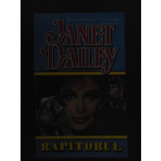 Rapitorul- Janet Dailey