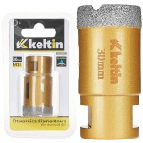 Carota diamantata 30 mm M14, Keltin K00508
