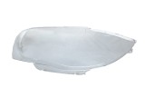 Dispersor far Bmw Seria 1 (E81/E82/E87/E88), 03.2007-10.2013, montare fata, dreapta, dispersor de plastic, L-Series