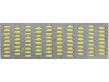 Piatra Abraziva Diamantata 150X50Mm, G400
