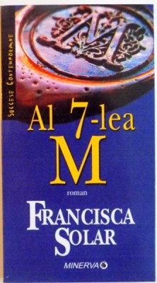 AL 7-LEA M de FRANCISCA SOLAR, 2008 foto