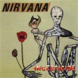 Incesticide | Nirvana, Geffen Records