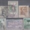 M2 - R1 9 - TIMBRE FOARTE VECHI - SPANIA SI COLONII