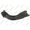 Brat suspensie roata Mazda Cx-5 (Ke, Gh), 11.11-02.17, Cx-5 (Kf), 11.16-, Cx-5 Van (Ke), 11.11-02.17, Spate, Stanga, longitudinal; TEKNOROT