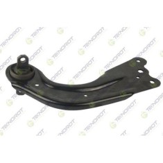 Brat suspensie roata Mazda Cx-5 (Ke, Gh), 11.11-02.17, Cx-5 (Kf), 11.16-, Cx-5 Van (Ke), 11.11-02.17, Spate, Stanga, longitudinal; TEKNOROT